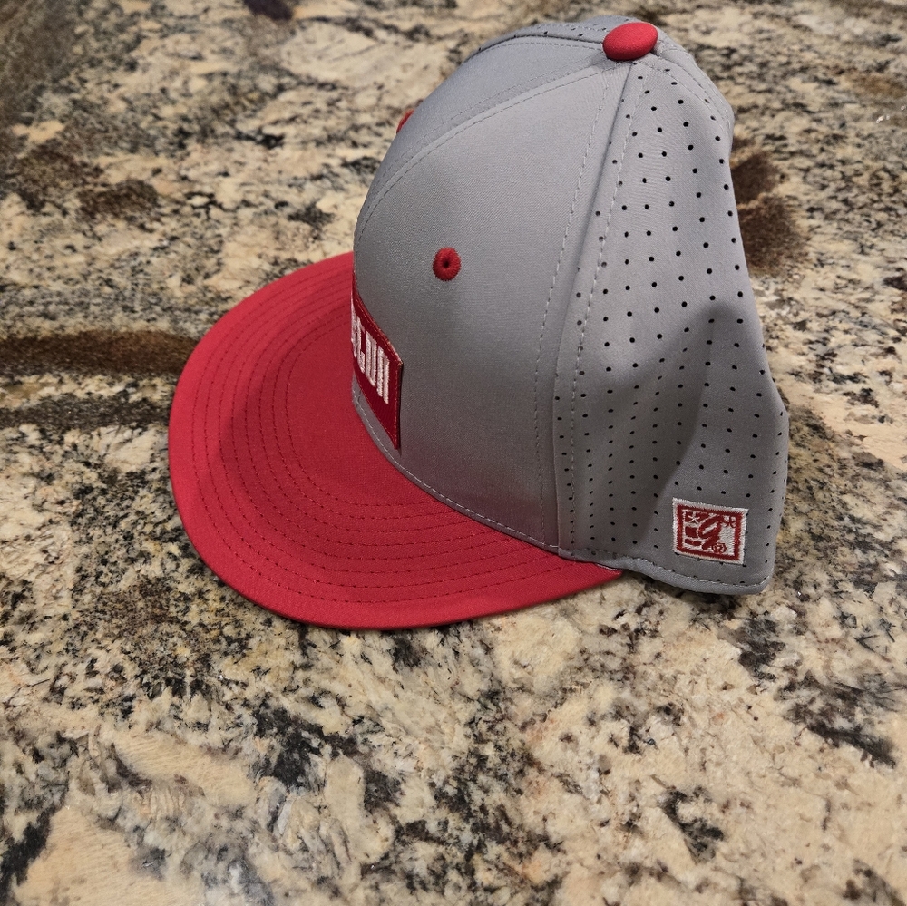 Houston Rockets cap - Picture 3 of 3